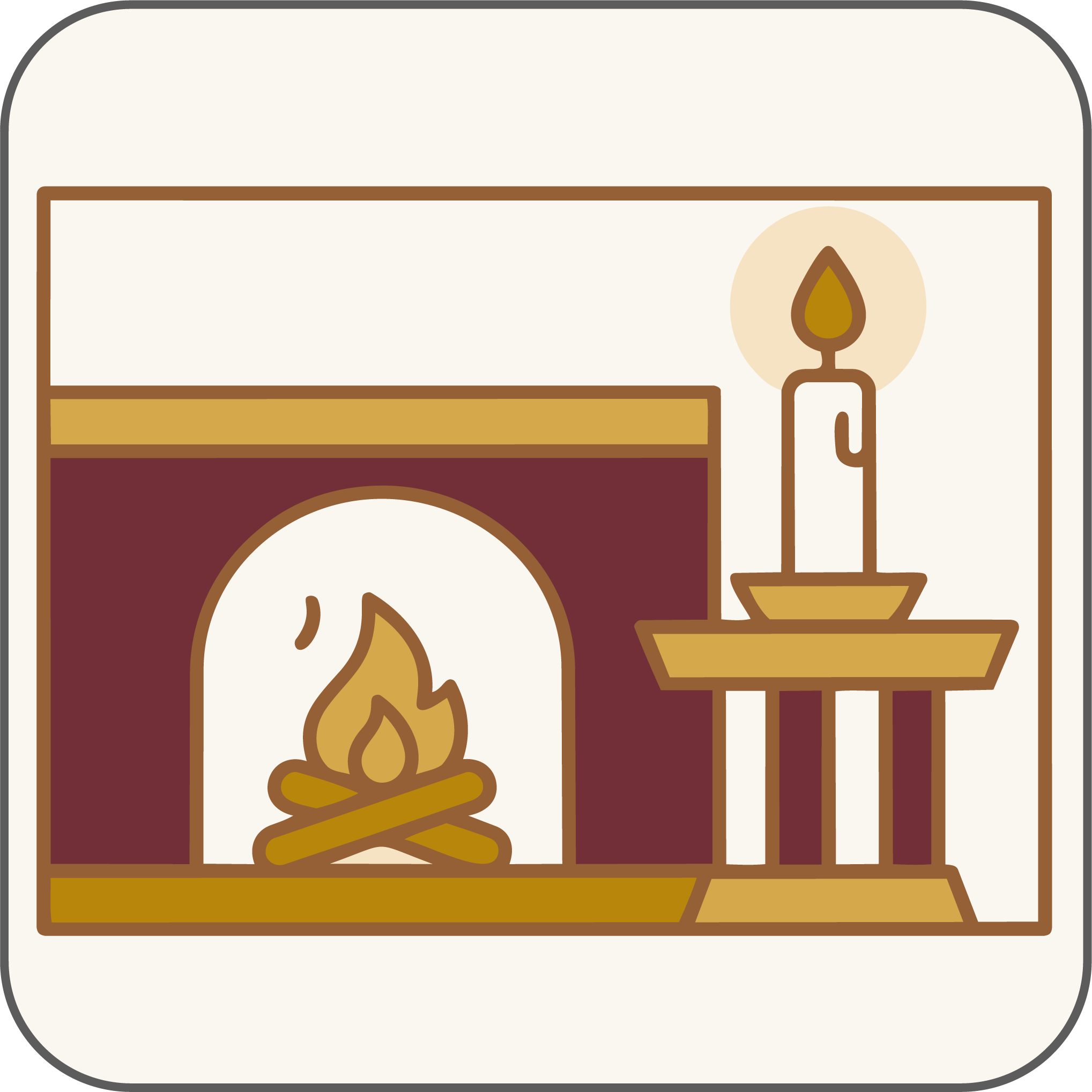 Hearth & Altar